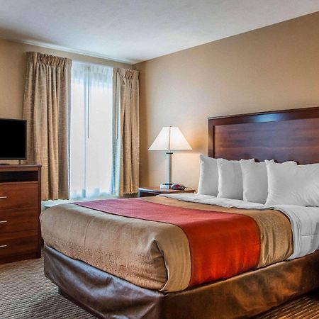 Mainstay Suites Grand Island Dış mekan fotoğraf