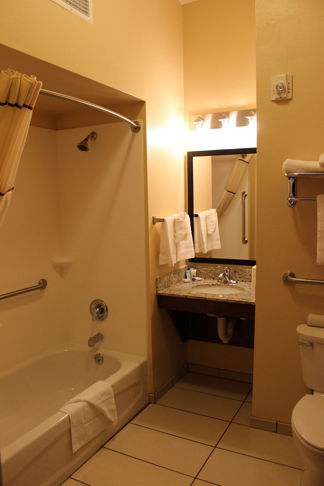 Mainstay Suites Grand Island Dış mekan fotoğraf