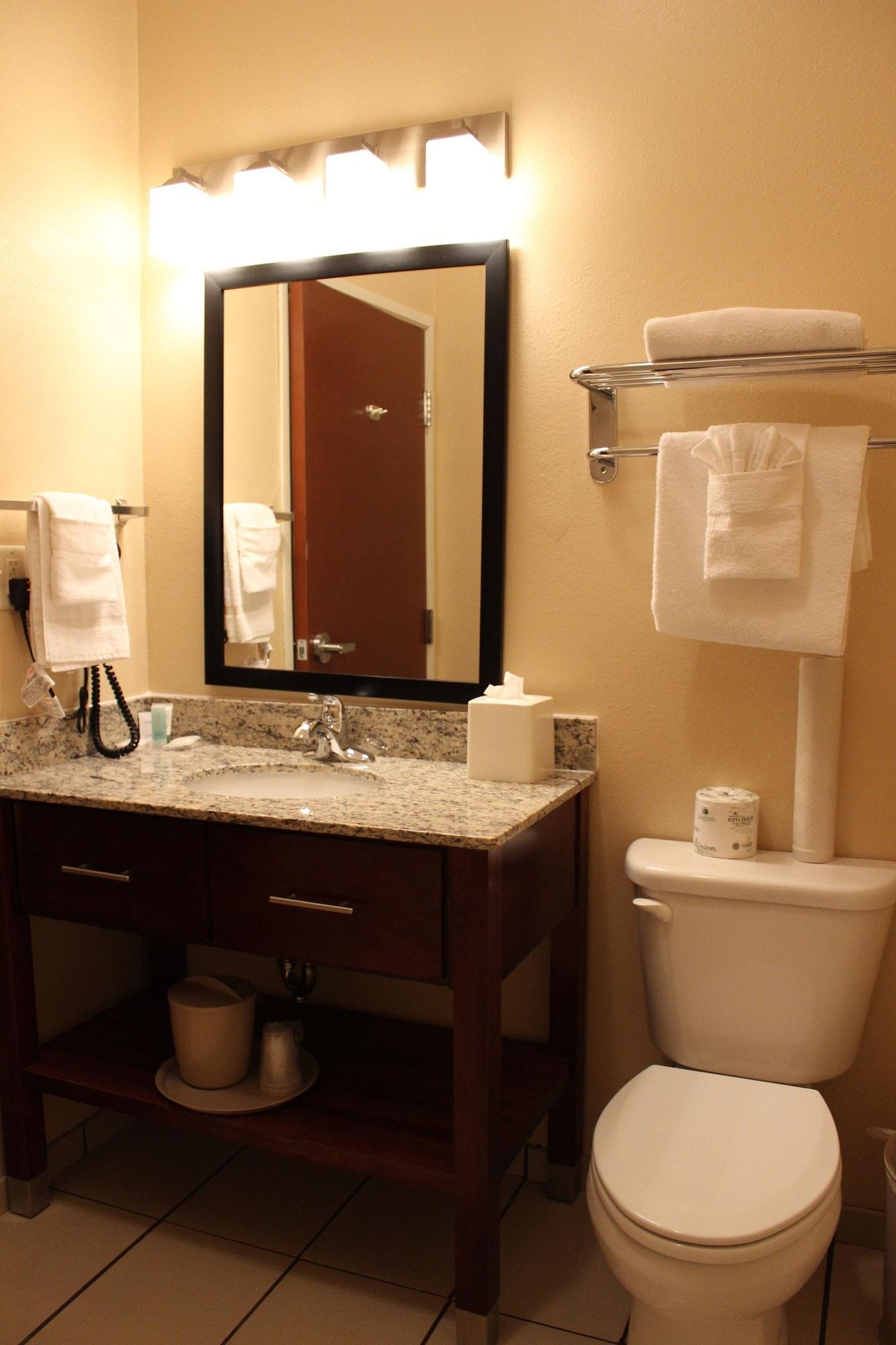 Mainstay Suites Grand Island Dış mekan fotoğraf