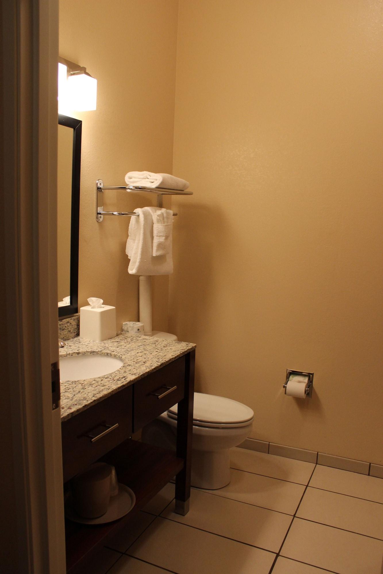 Mainstay Suites Grand Island Dış mekan fotoğraf
