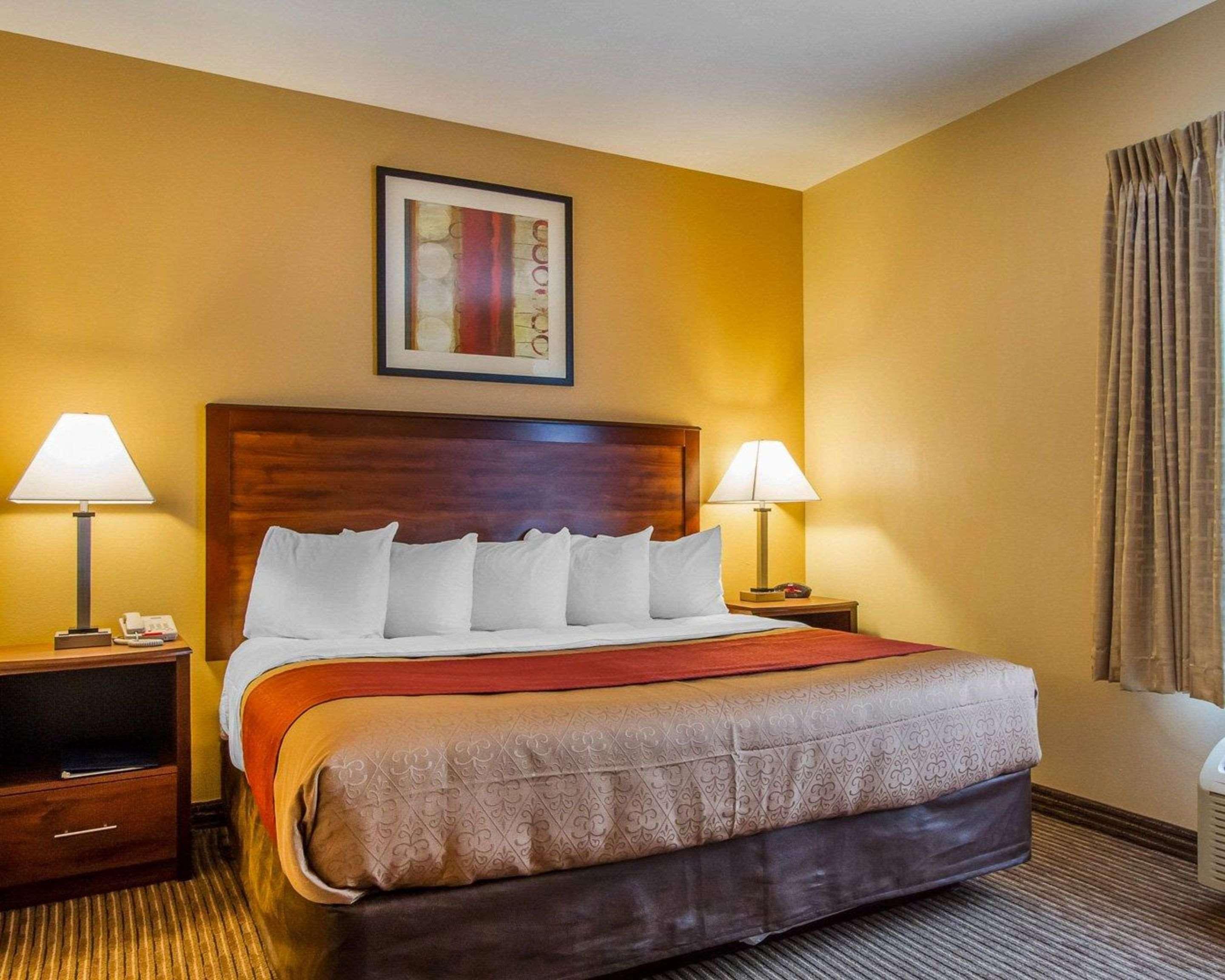 Mainstay Suites Grand Island Dış mekan fotoğraf