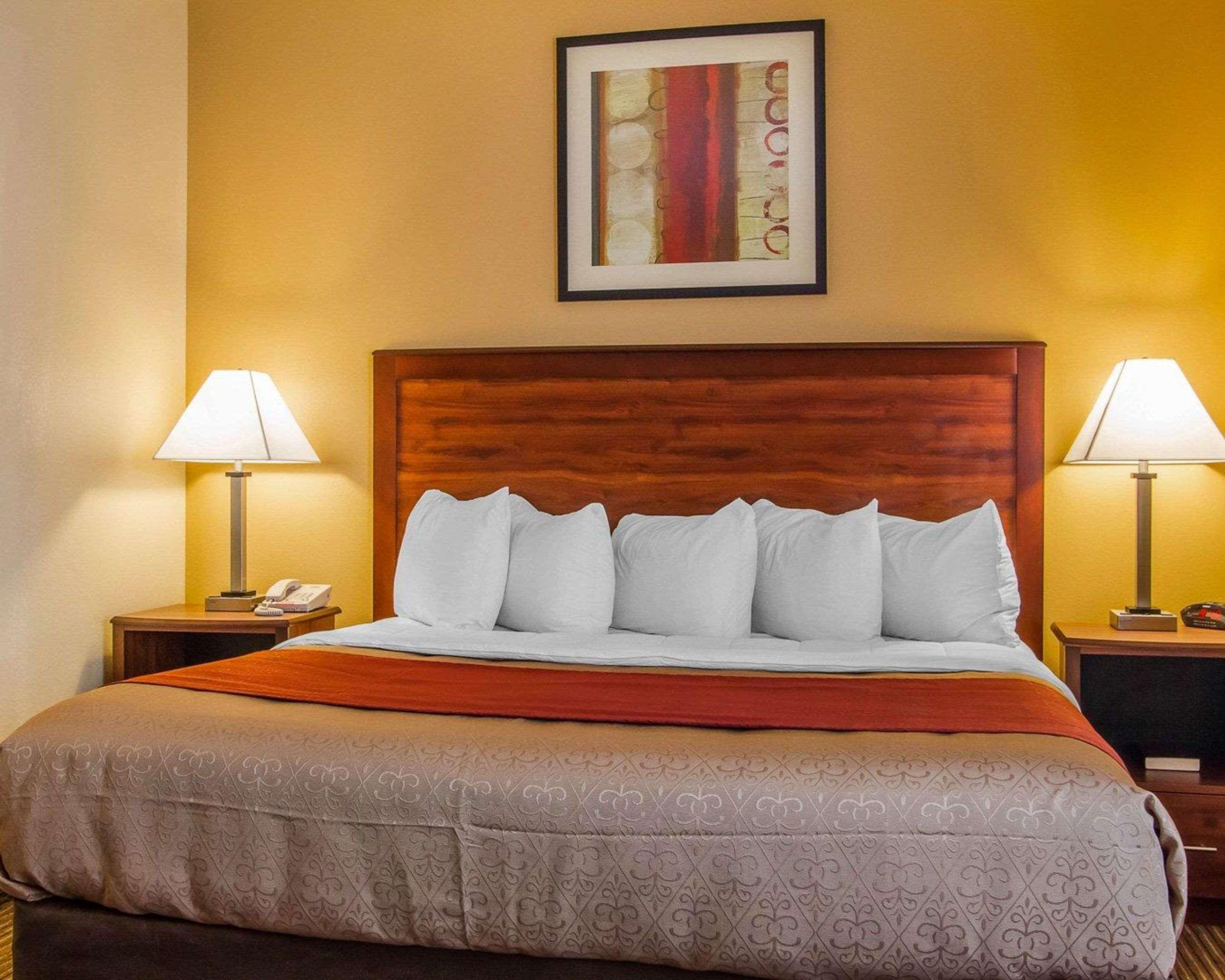 Mainstay Suites Grand Island Dış mekan fotoğraf