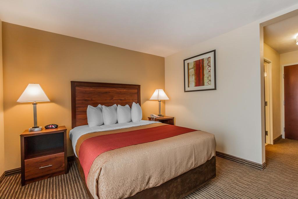 Mainstay Suites Grand Island Dış mekan fotoğraf