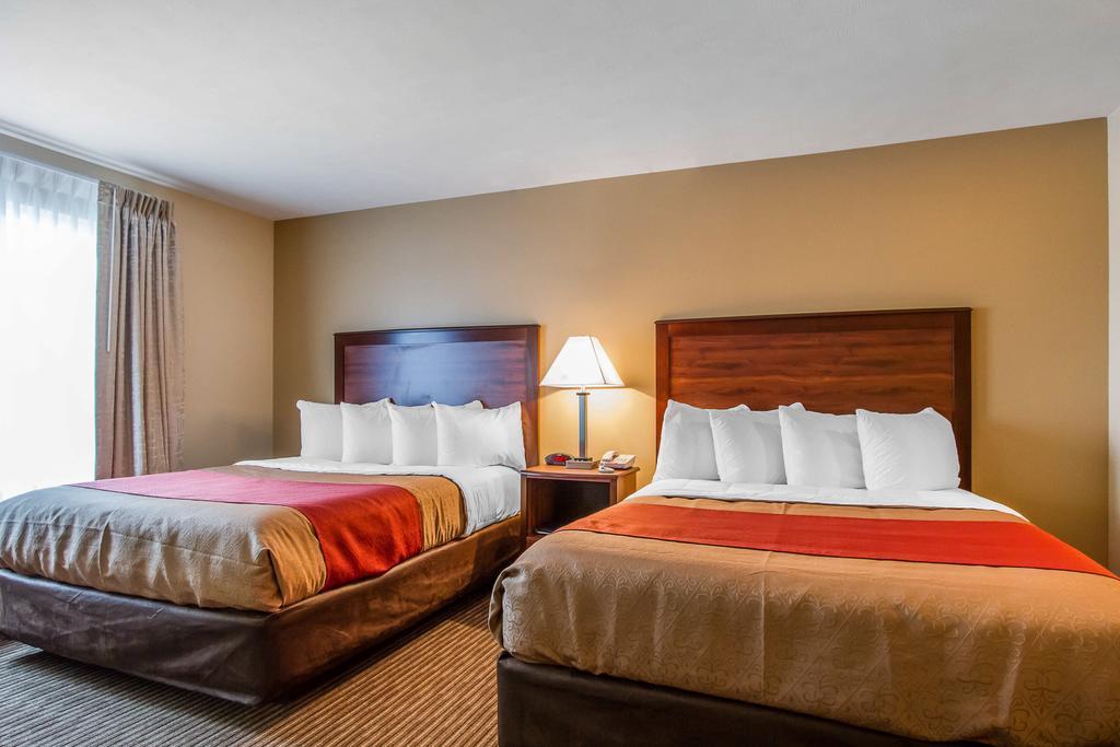 Mainstay Suites Grand Island Dış mekan fotoğraf