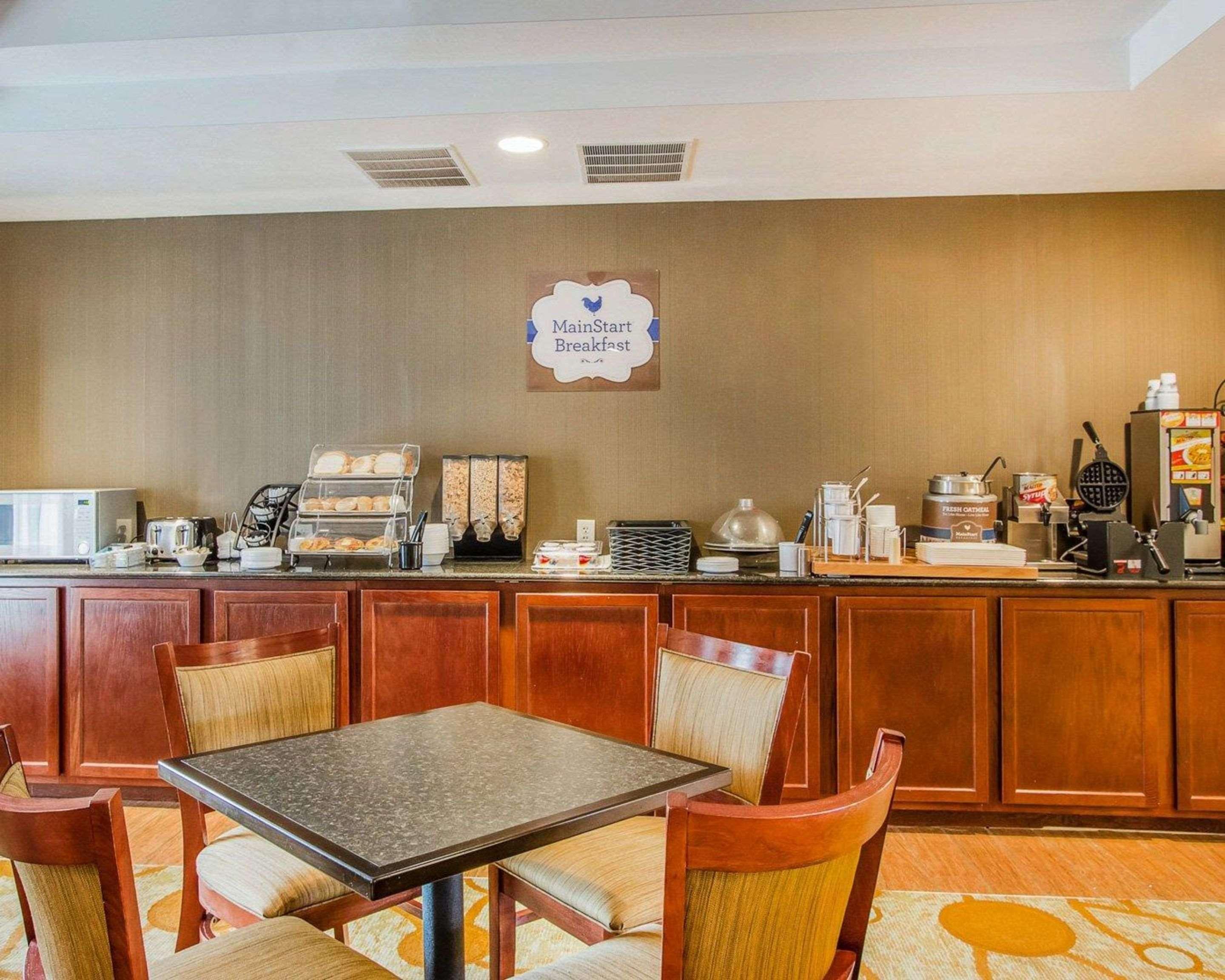 Mainstay Suites Grand Island Dış mekan fotoğraf