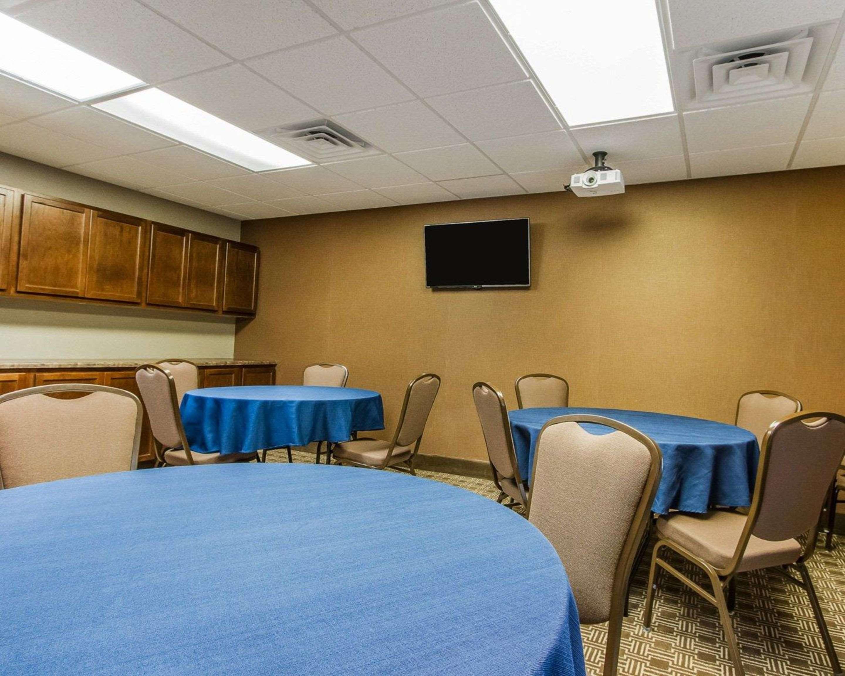 Mainstay Suites Grand Island Dış mekan fotoğraf