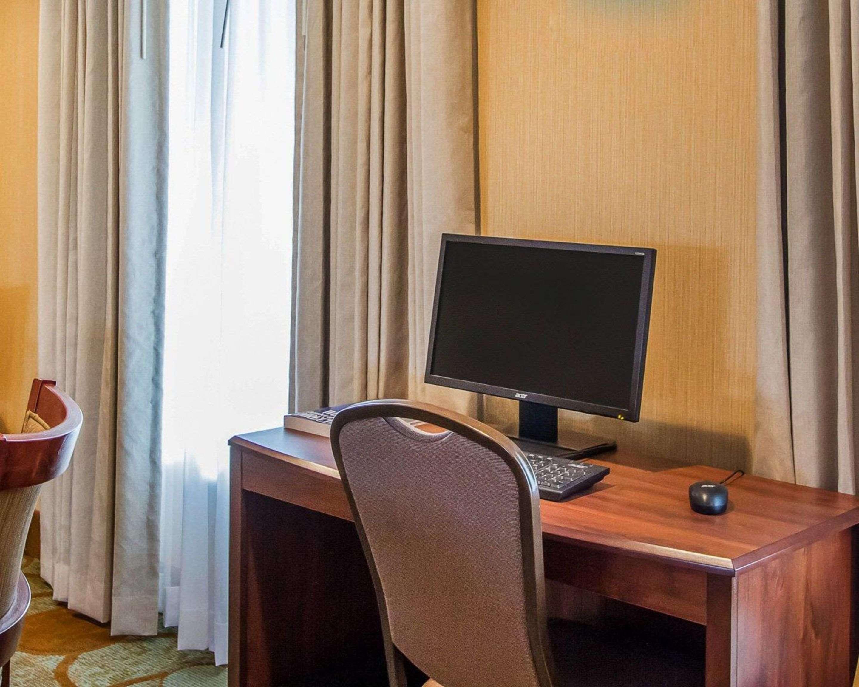 Mainstay Suites Grand Island Dış mekan fotoğraf