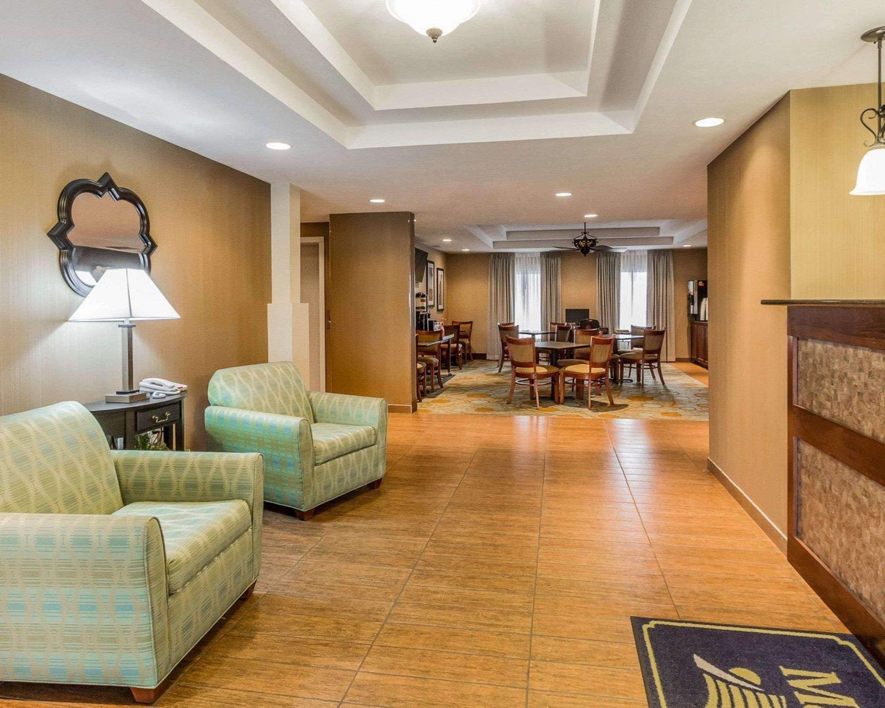 Mainstay Suites Grand Island Dış mekan fotoğraf