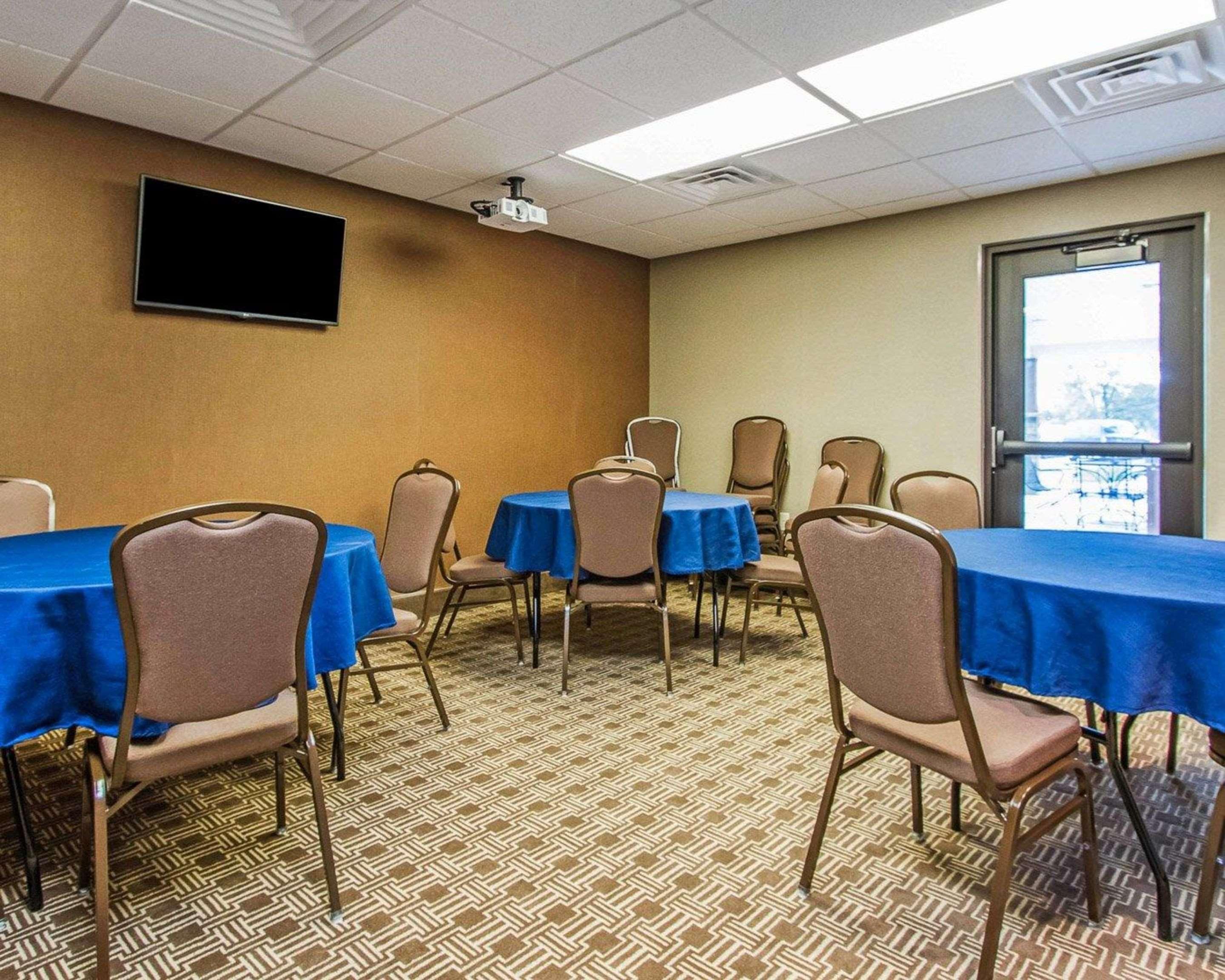 Mainstay Suites Grand Island Dış mekan fotoğraf