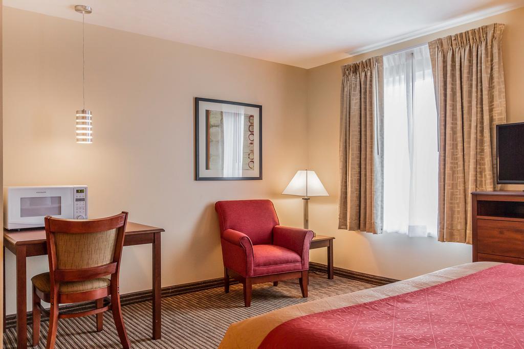 Mainstay Suites Grand Island Dış mekan fotoğraf