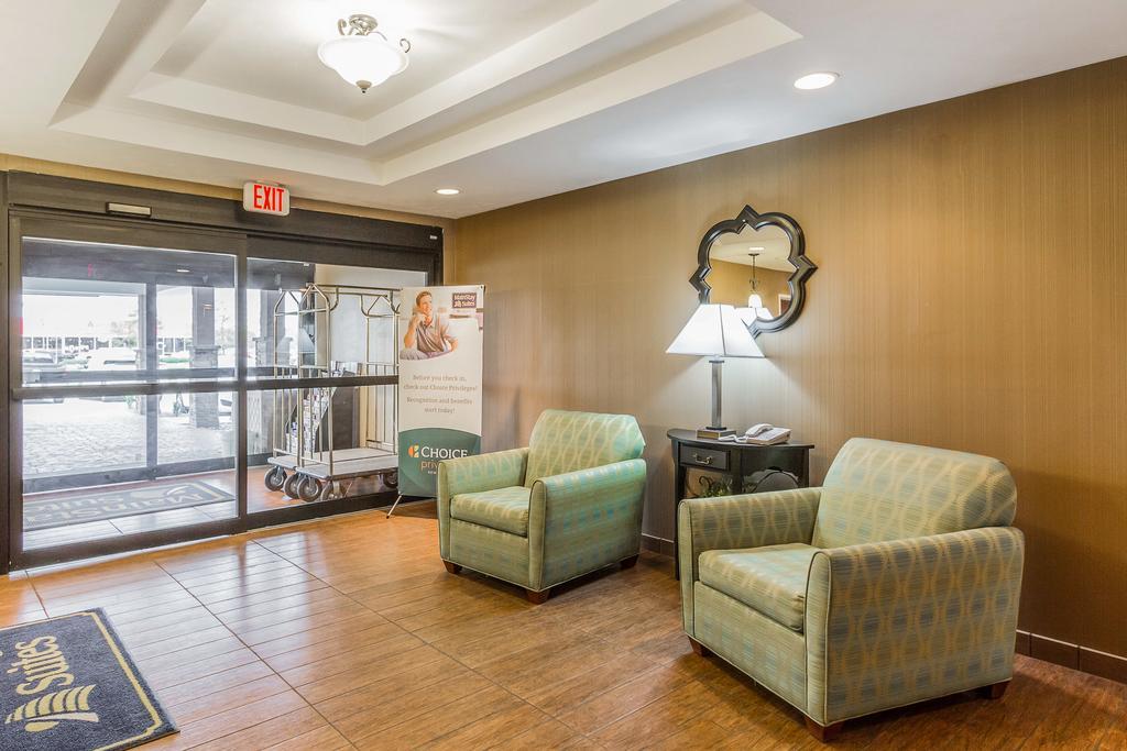 Mainstay Suites Grand Island Dış mekan fotoğraf