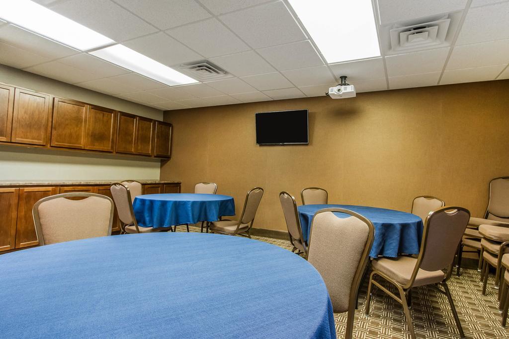 Mainstay Suites Grand Island Dış mekan fotoğraf