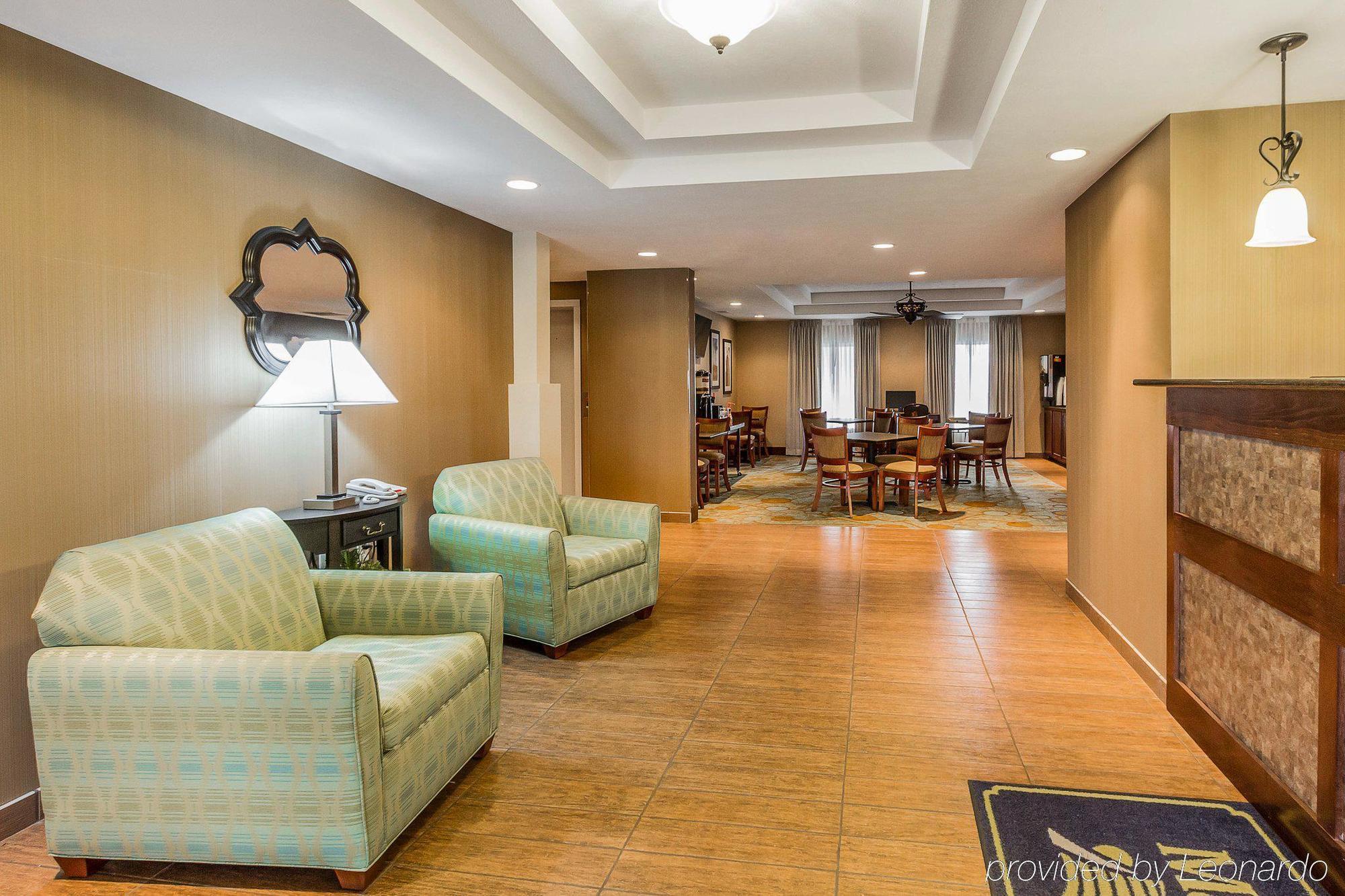 Mainstay Suites Grand Island Dış mekan fotoğraf