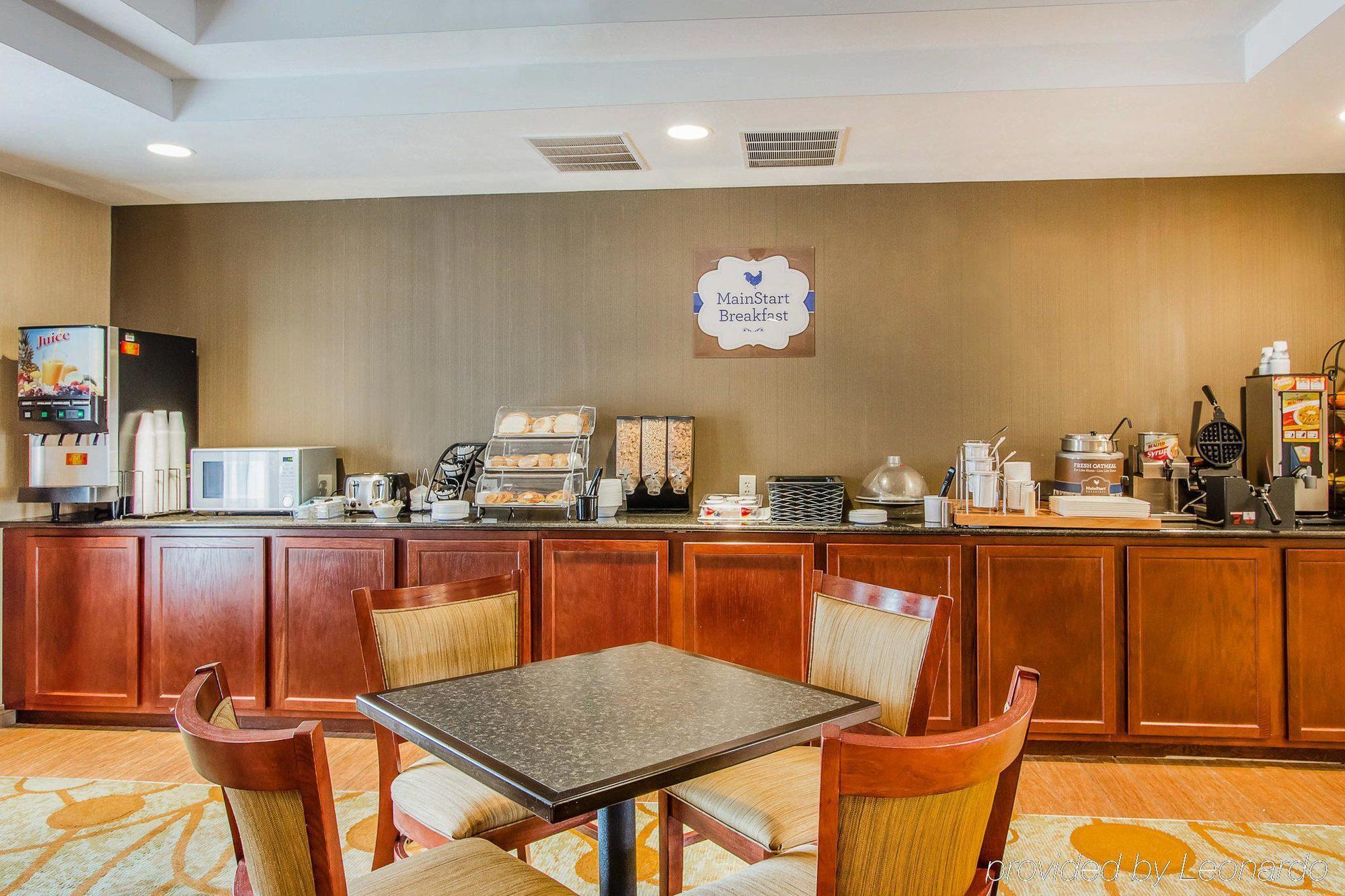 Mainstay Suites Grand Island Dış mekan fotoğraf