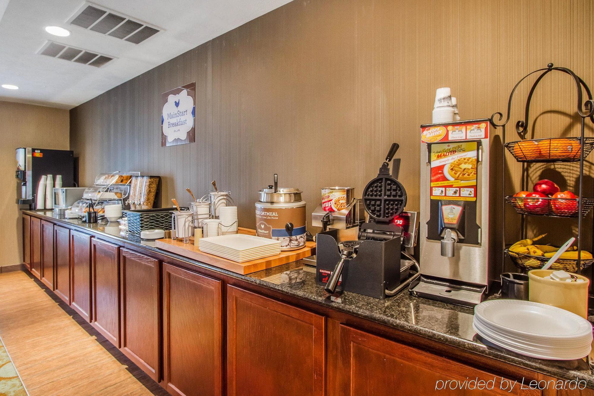 Mainstay Suites Grand Island Dış mekan fotoğraf