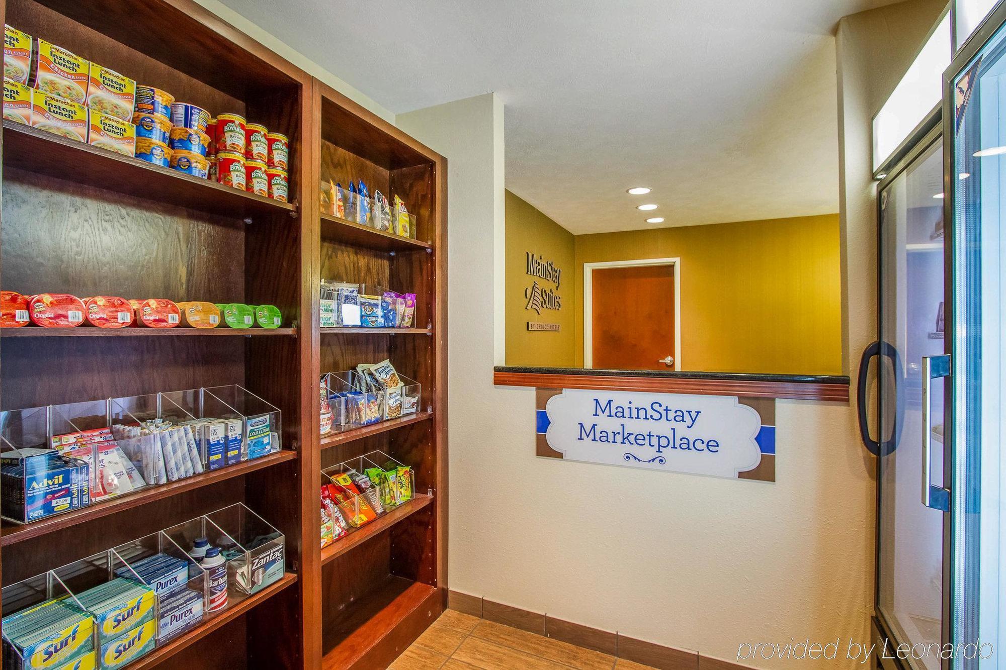 Mainstay Suites Grand Island Dış mekan fotoğraf