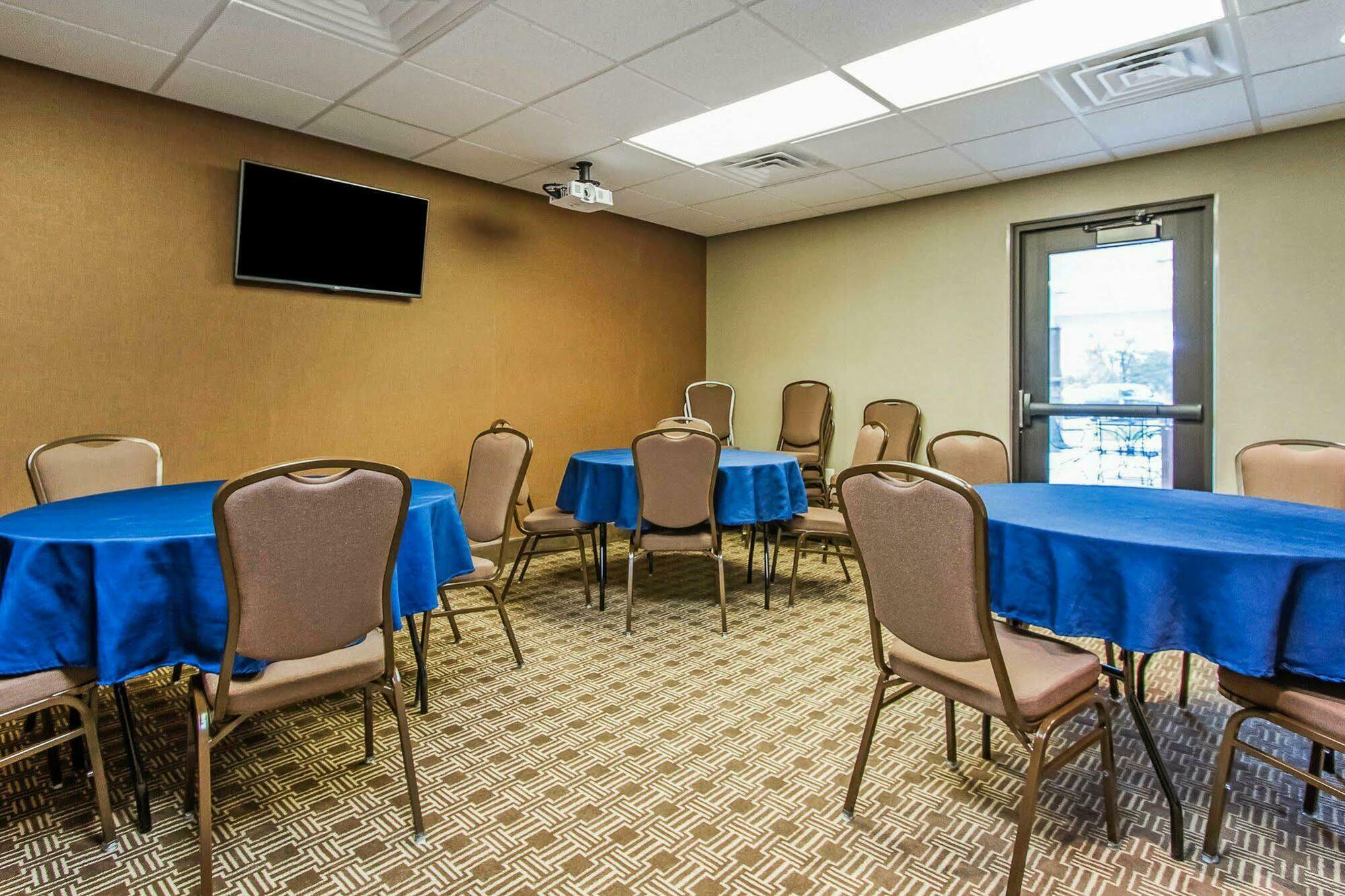 Mainstay Suites Grand Island Dış mekan fotoğraf