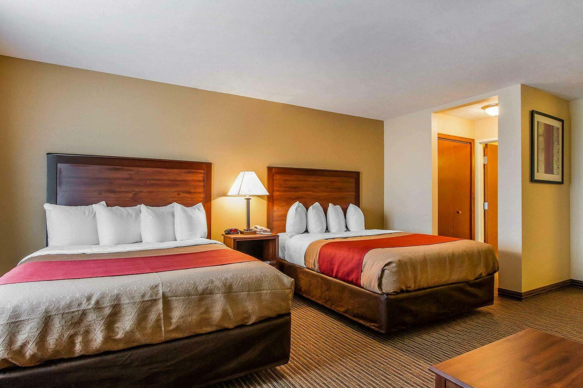 Mainstay Suites Grand Island Dış mekan fotoğraf
